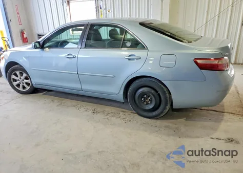 2009 Toyota Camry Base z USA, uszkodzony, nr VIN 4T1BE46K59U908567